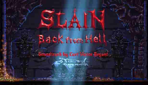 Slain: Back from Hell screenshot thumbnail screenshot 0