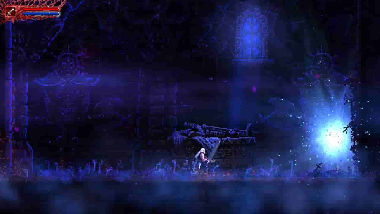 Slain: Back from Hell screenshot thumbnail screenshot 1