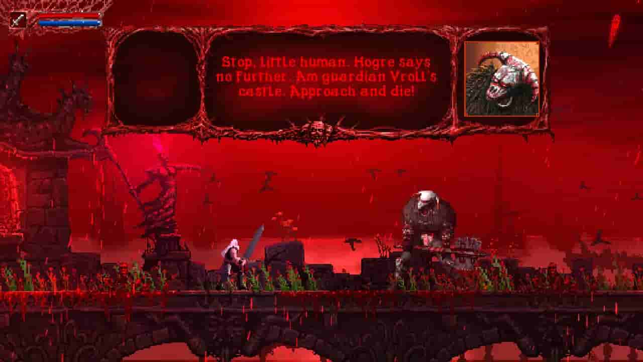 Slain: Back from Hell screenshot thumbnail screenshot 11