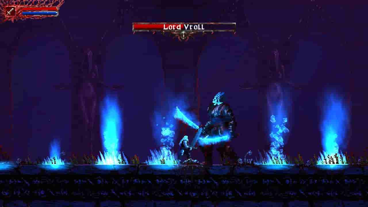 Slain: Back from Hell screenshot thumbnail screenshot 12