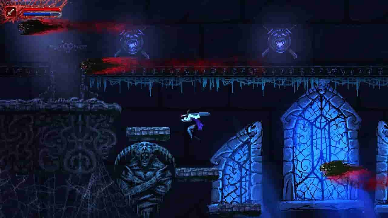 Slain: Back from Hell screenshot thumbnail screenshot 4
