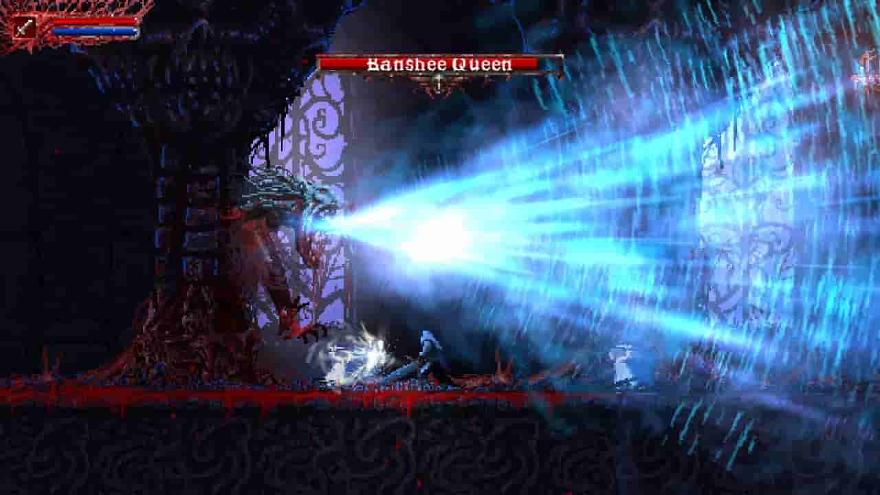 Slain: Back from Hell screenshot thumbnail screenshot 5