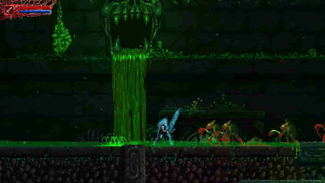 Slain: Back from Hell screenshot thumbnail screenshot 8