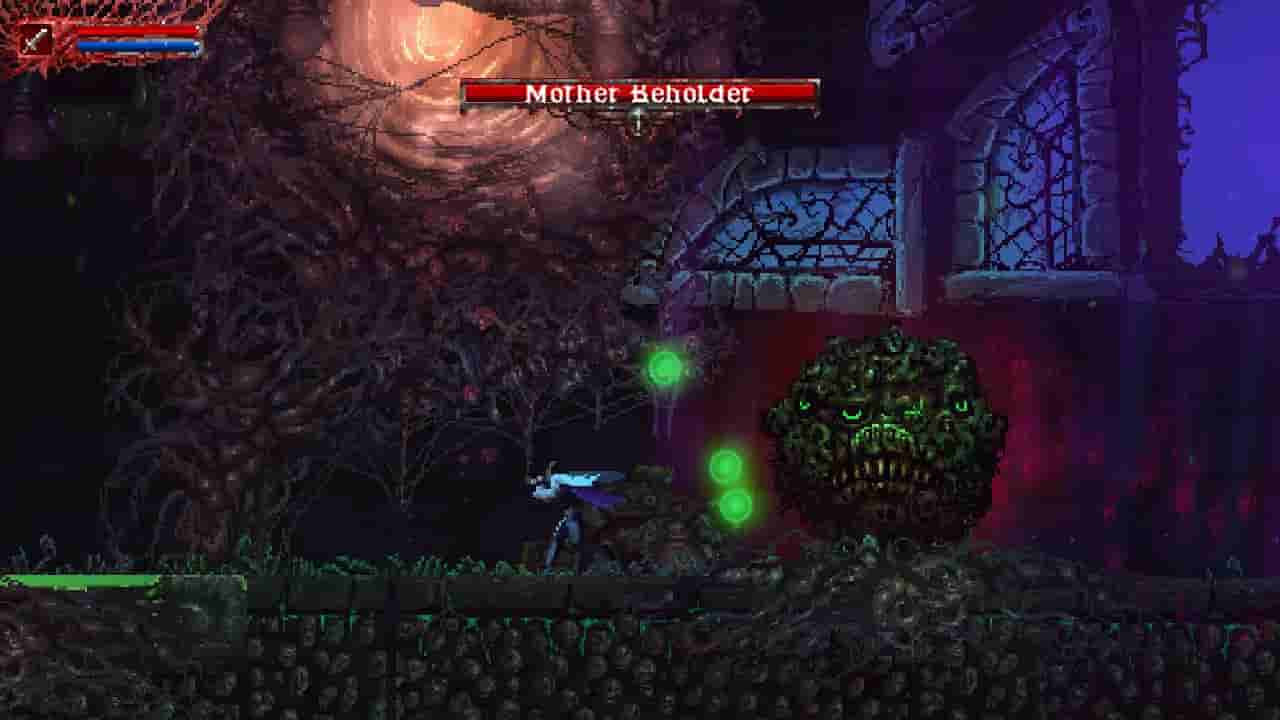 Slain: Back from Hell screenshot thumbnail screenshot 9