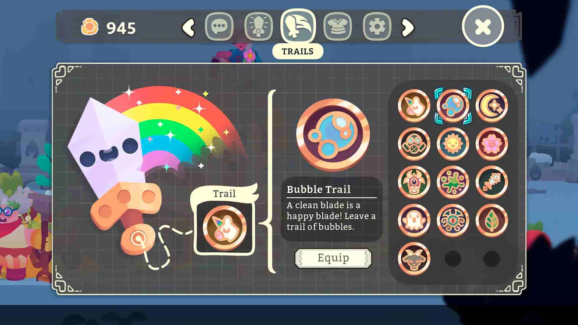 Slash Quest screenshot thumbnail screenshot 0