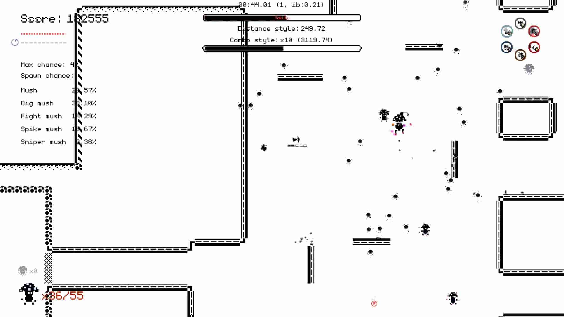 Slashboy screenshot thumbnail screenshot 2