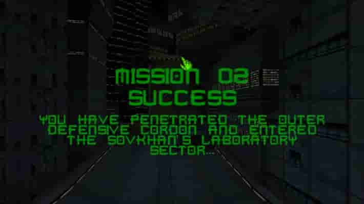 Slave Zero screenshot thumbnail screenshot 11