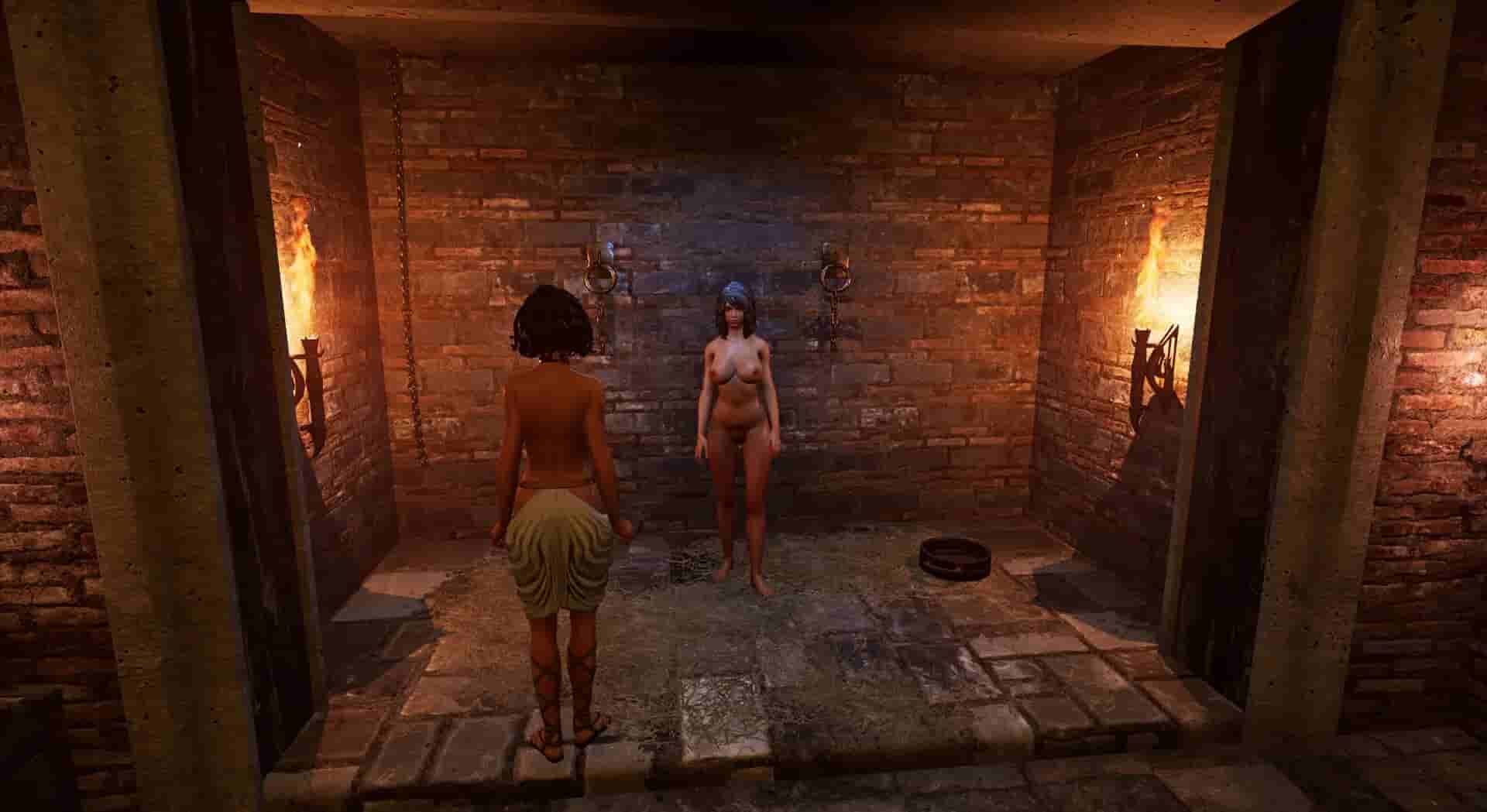 Slaves of Rome screenshot thumbnail screenshot 5