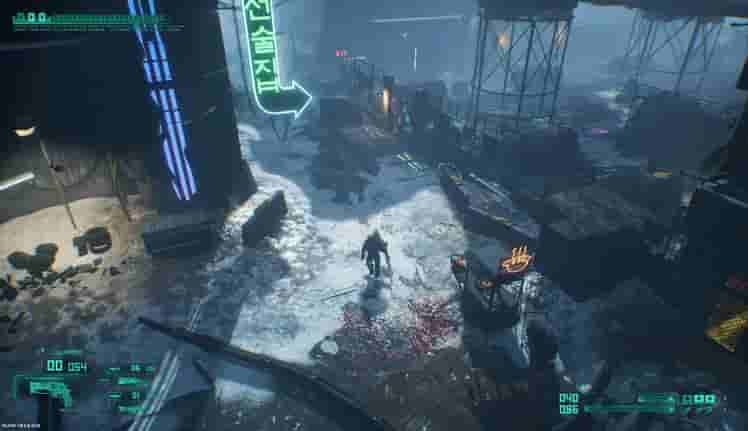 SlavicPunk: Oldtimer screenshot thumbnail screenshot 0