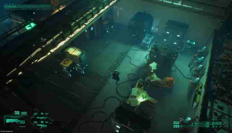 SlavicPunk: Oldtimer screenshot thumbnail screenshot 2
