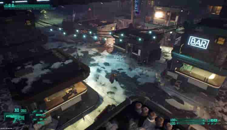 SlavicPunk: Oldtimer screenshot thumbnail screenshot 3