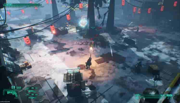 SlavicPunk: Oldtimer screenshot thumbnail screenshot 4