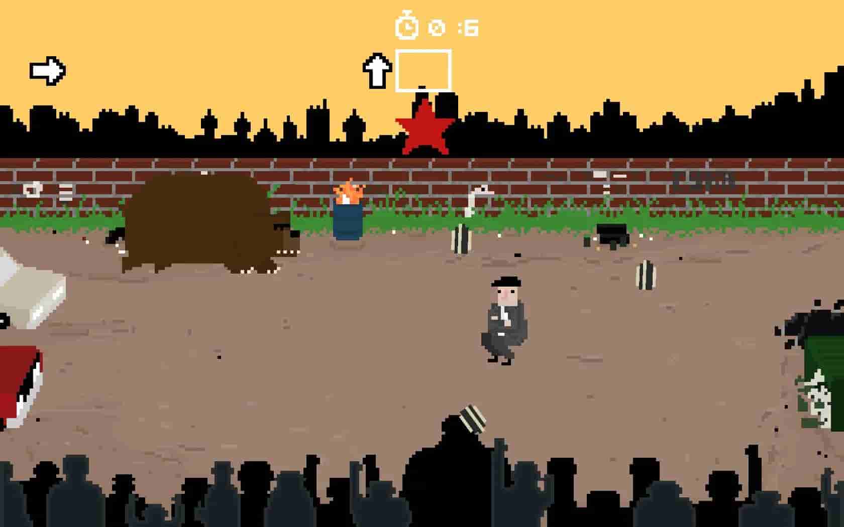 Slavistan screenshot thumbnail screenshot 0