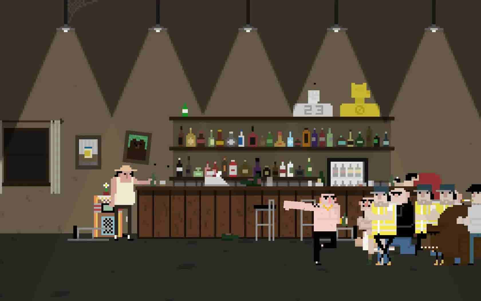 Slavistan screenshot thumbnail screenshot 1