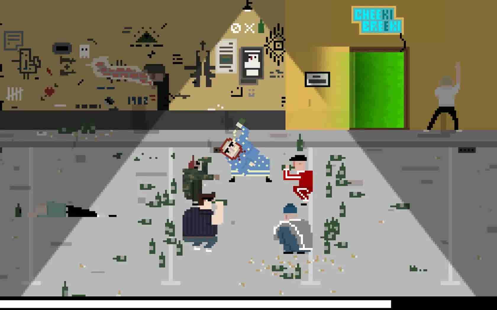 Slavistan screenshot thumbnail screenshot 2