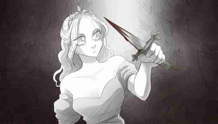 Slay the Princess screenshot thumbnail screenshot 1