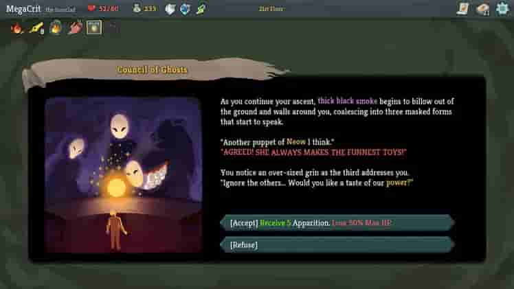 Slay the Spire screenshot thumbnail screenshot 3