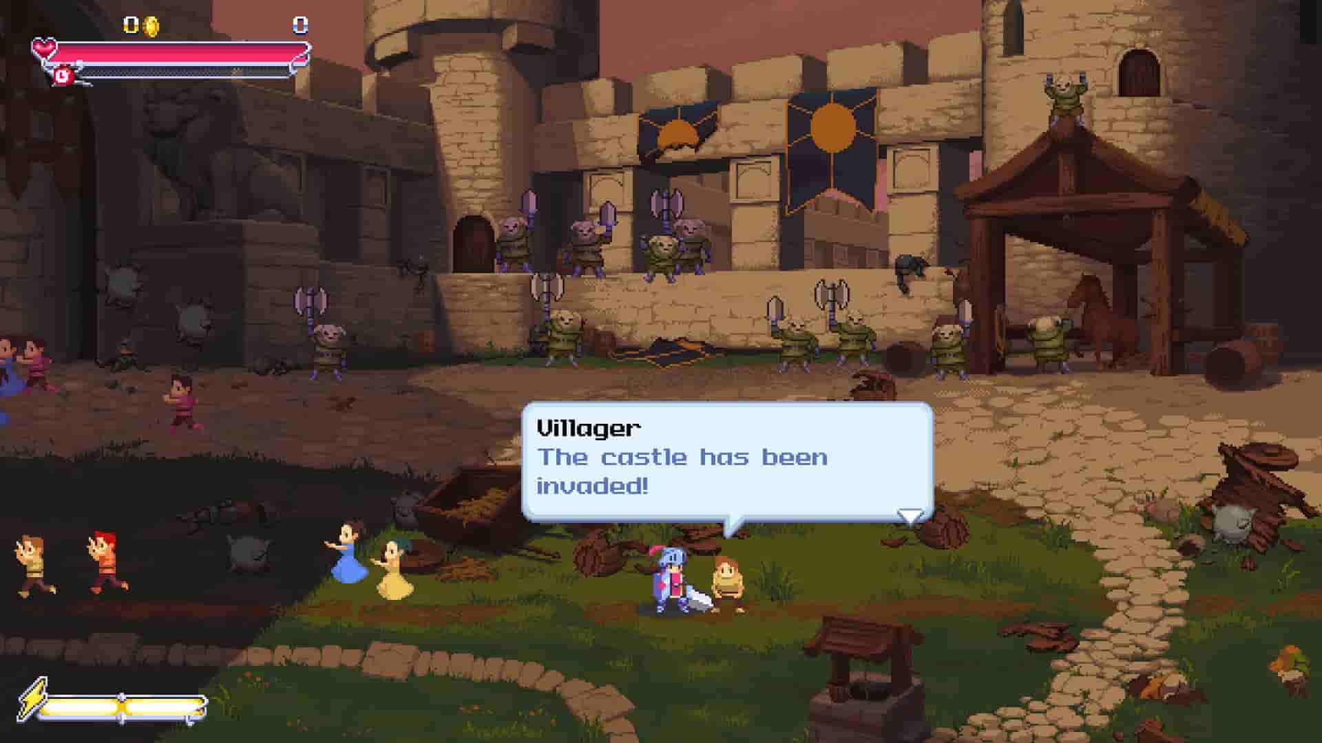 Slayin 2 screenshot thumbnail screenshot 3