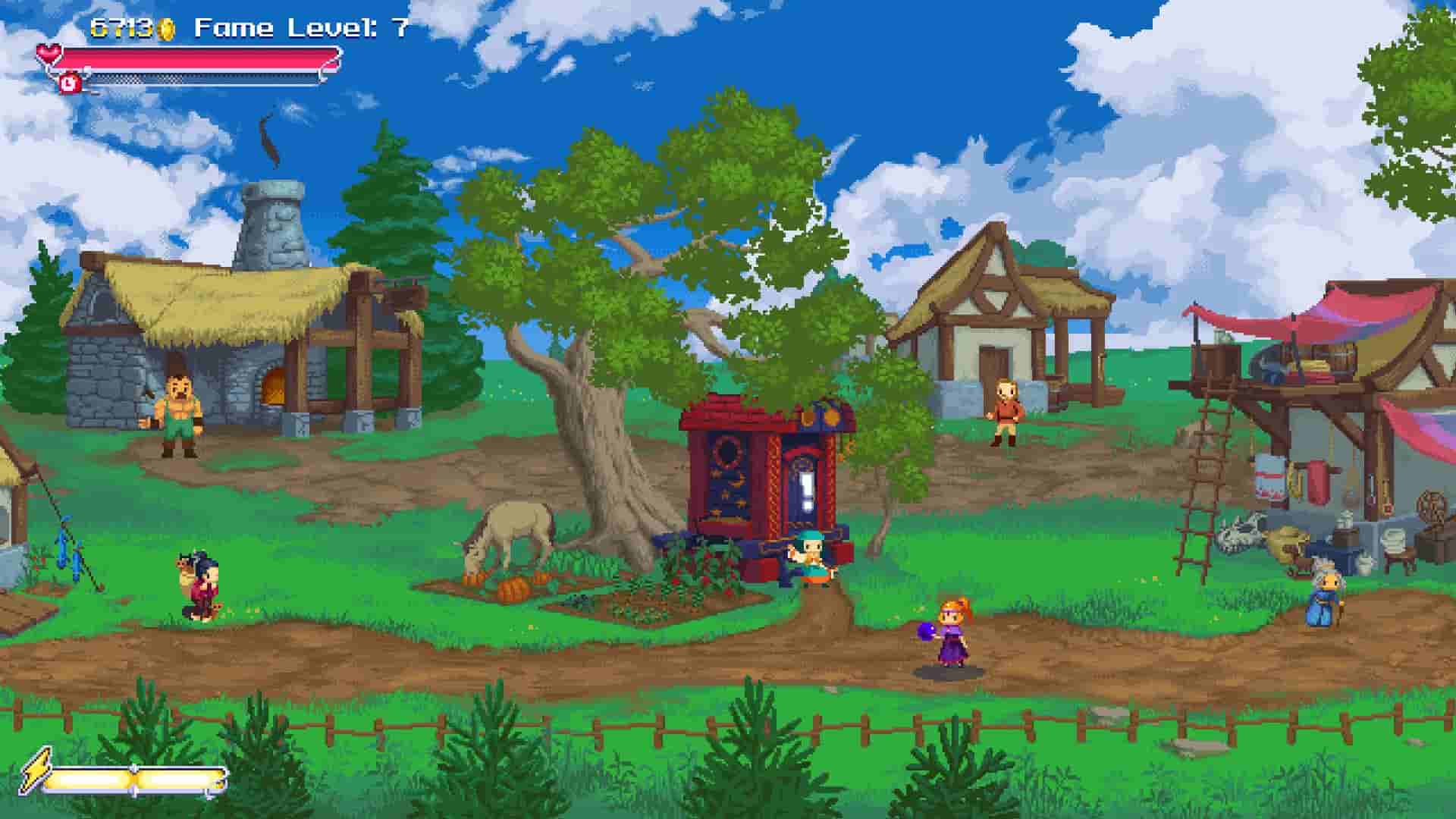Slayin 2 screenshot thumbnail screenshot 4