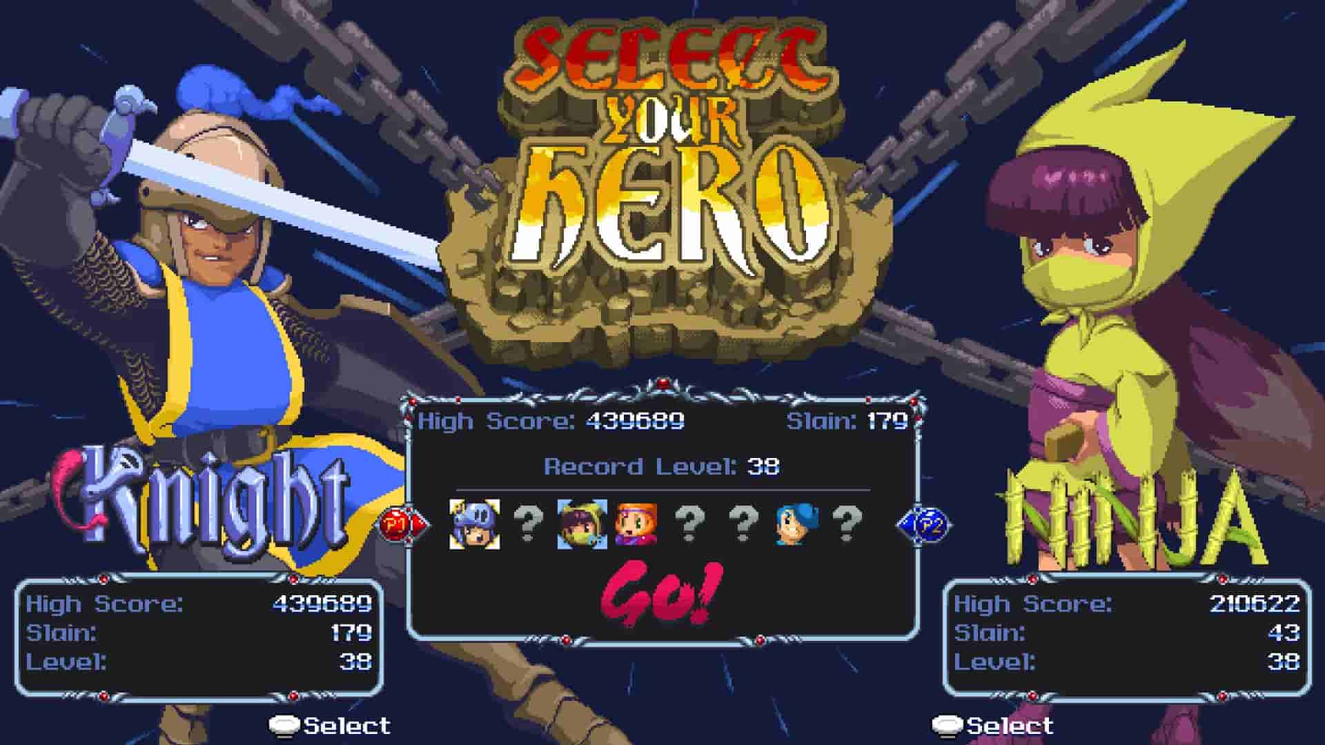 Slayin 2 screenshot thumbnail screenshot 5