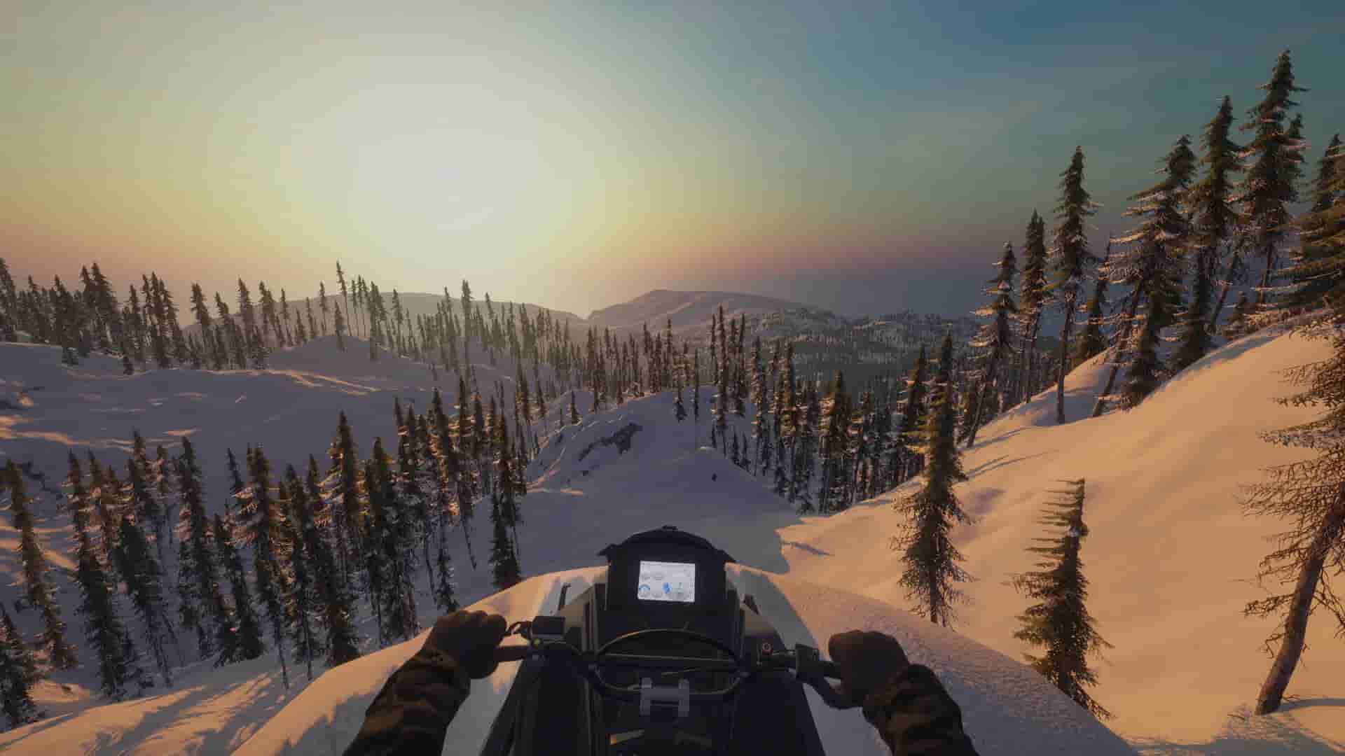 Sledders screenshot thumbnail screenshot 0