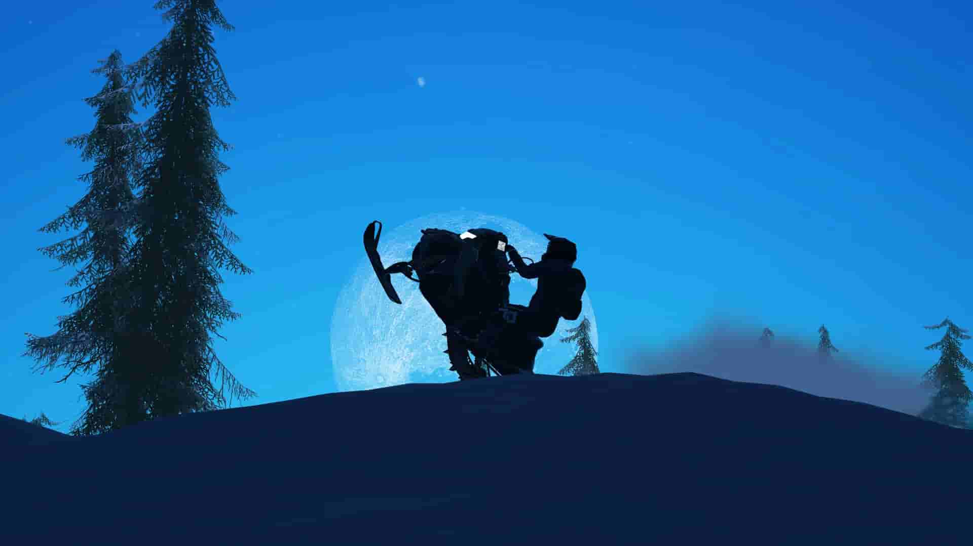 Sledders screenshot thumbnail screenshot 4