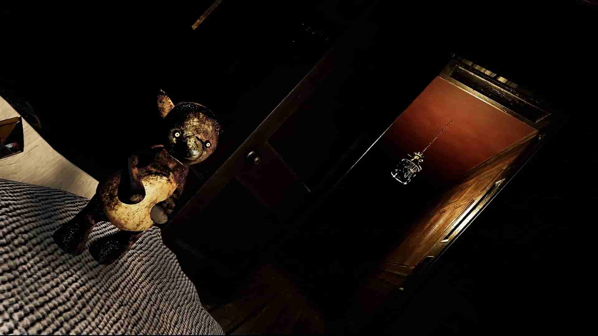 Sleep Tight screenshot thumbnail screenshot 0