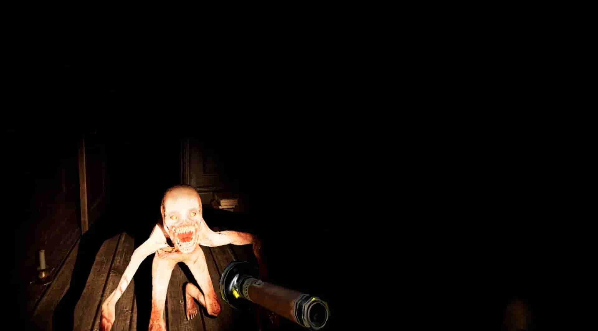 Sleep Tight screenshot thumbnail screenshot 1