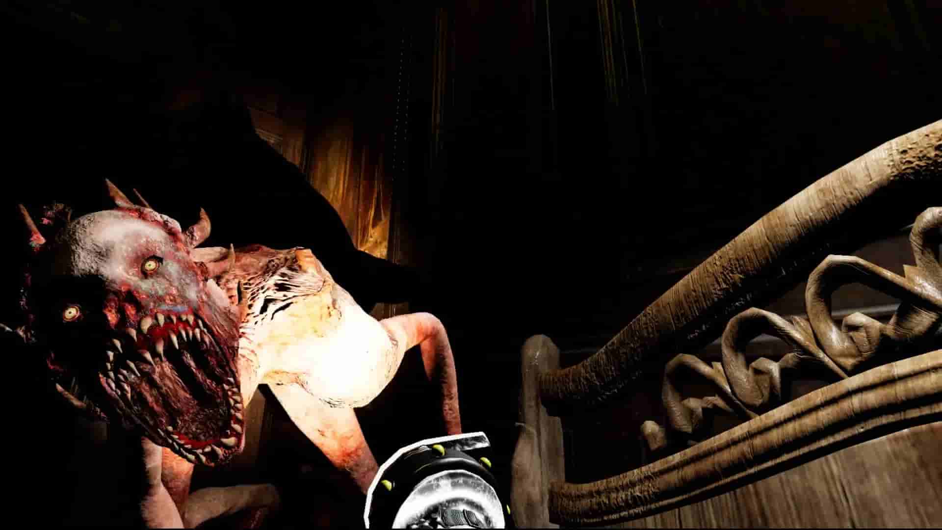Sleep Tight screenshot thumbnail screenshot 4