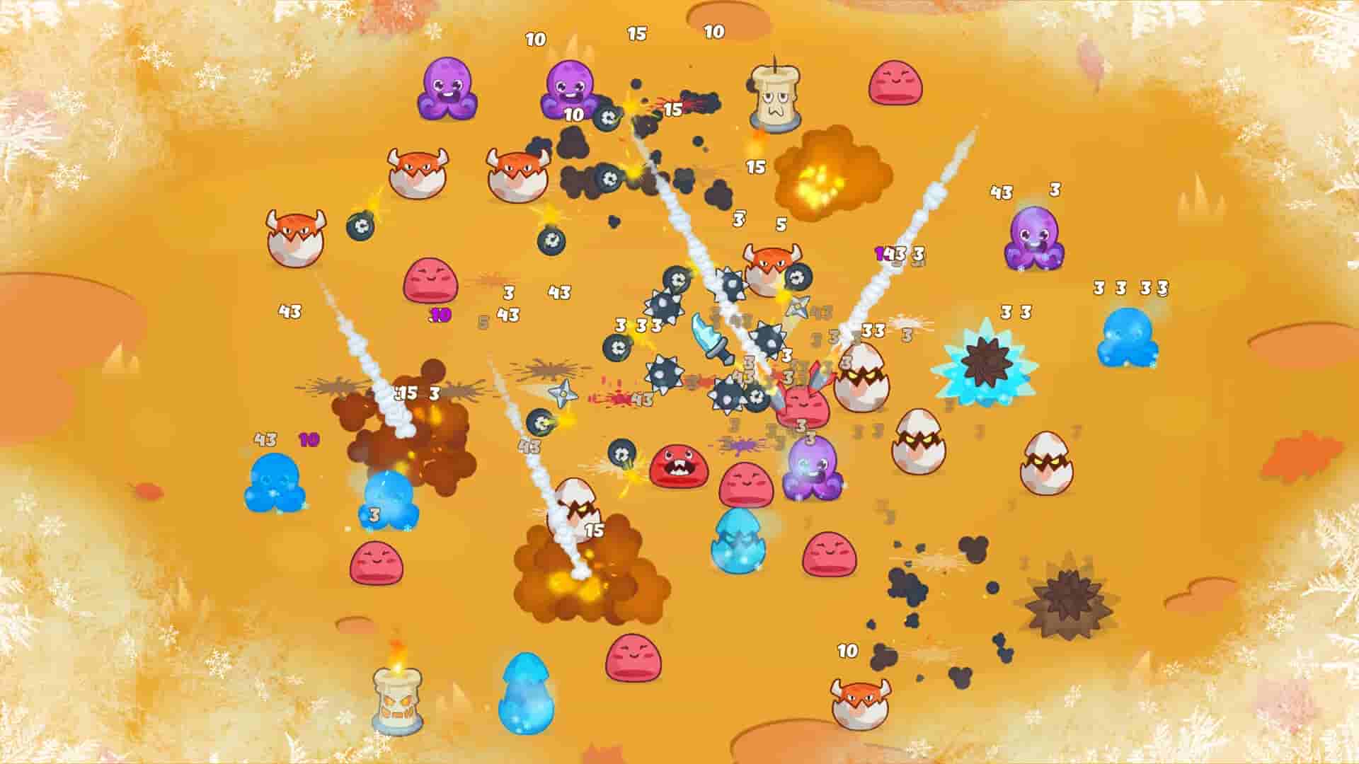 Slice Adventure screenshot thumbnail screenshot 11