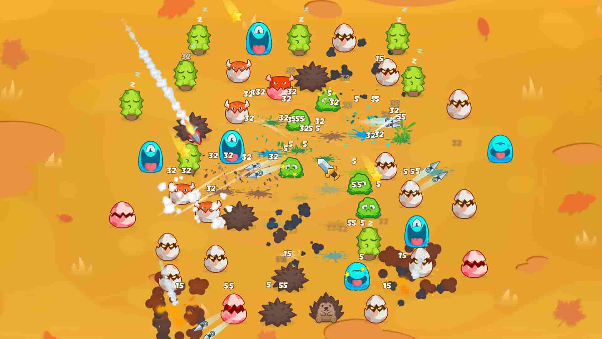 Slice Adventure screenshot thumbnail screenshot 15
