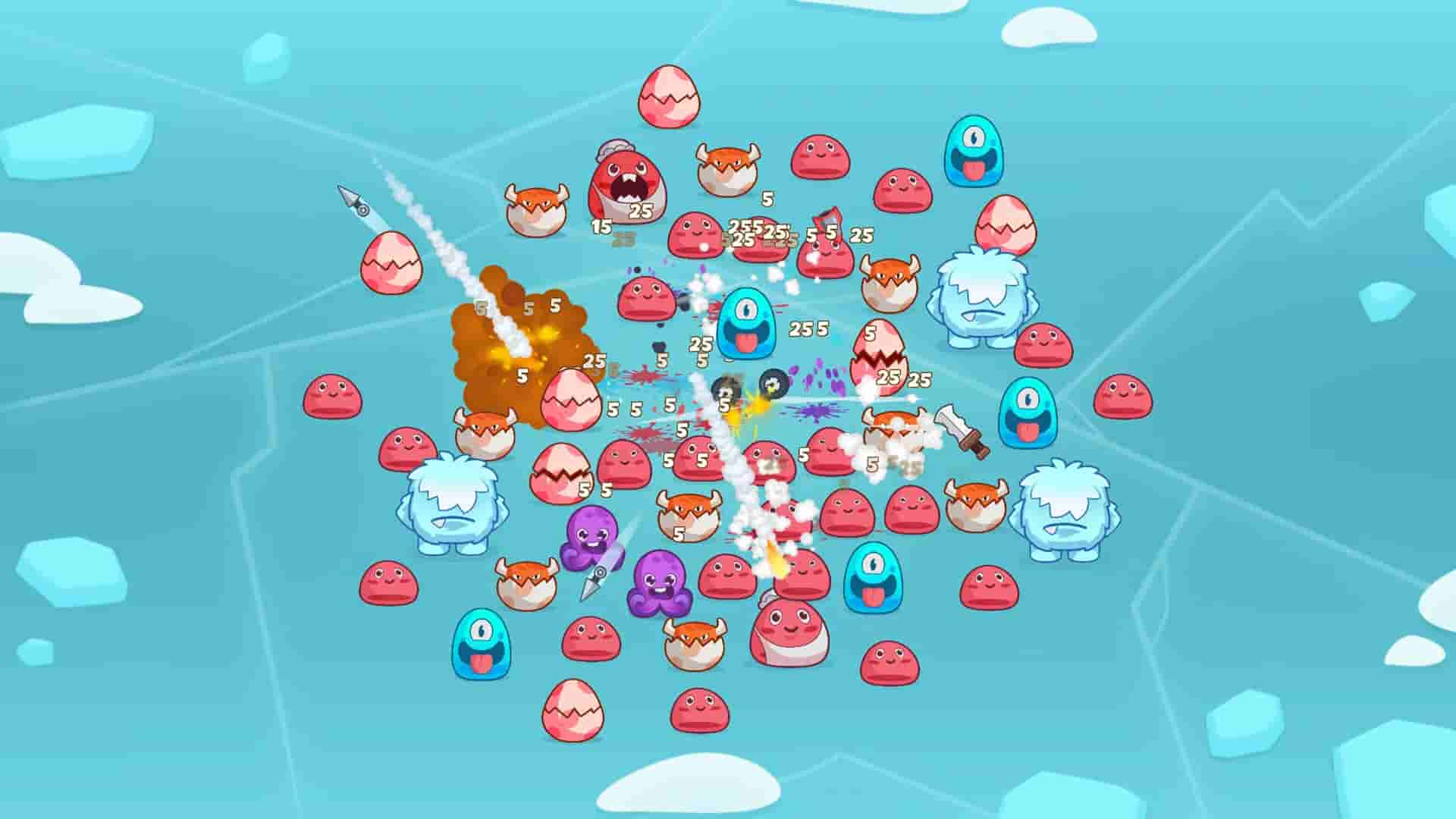 Slice Adventure screenshot thumbnail screenshot 17