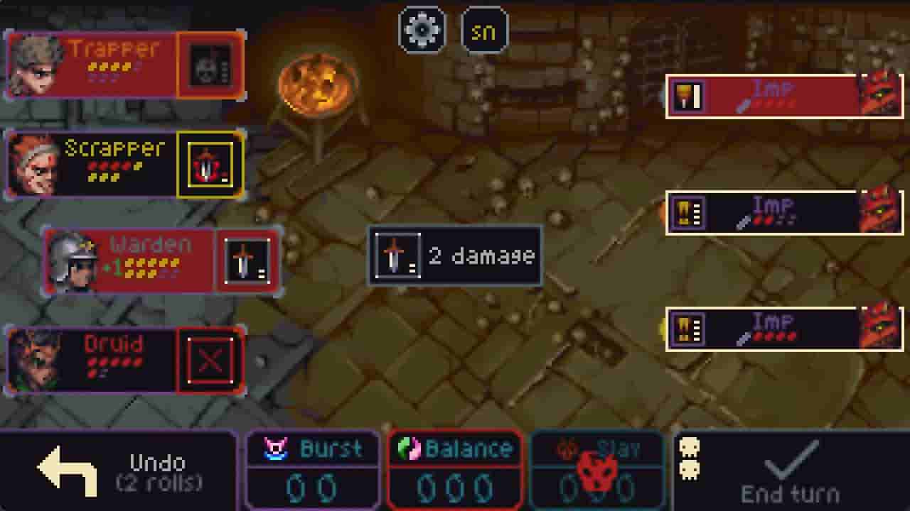 Slice & Dice screenshot thumbnail screenshot 2