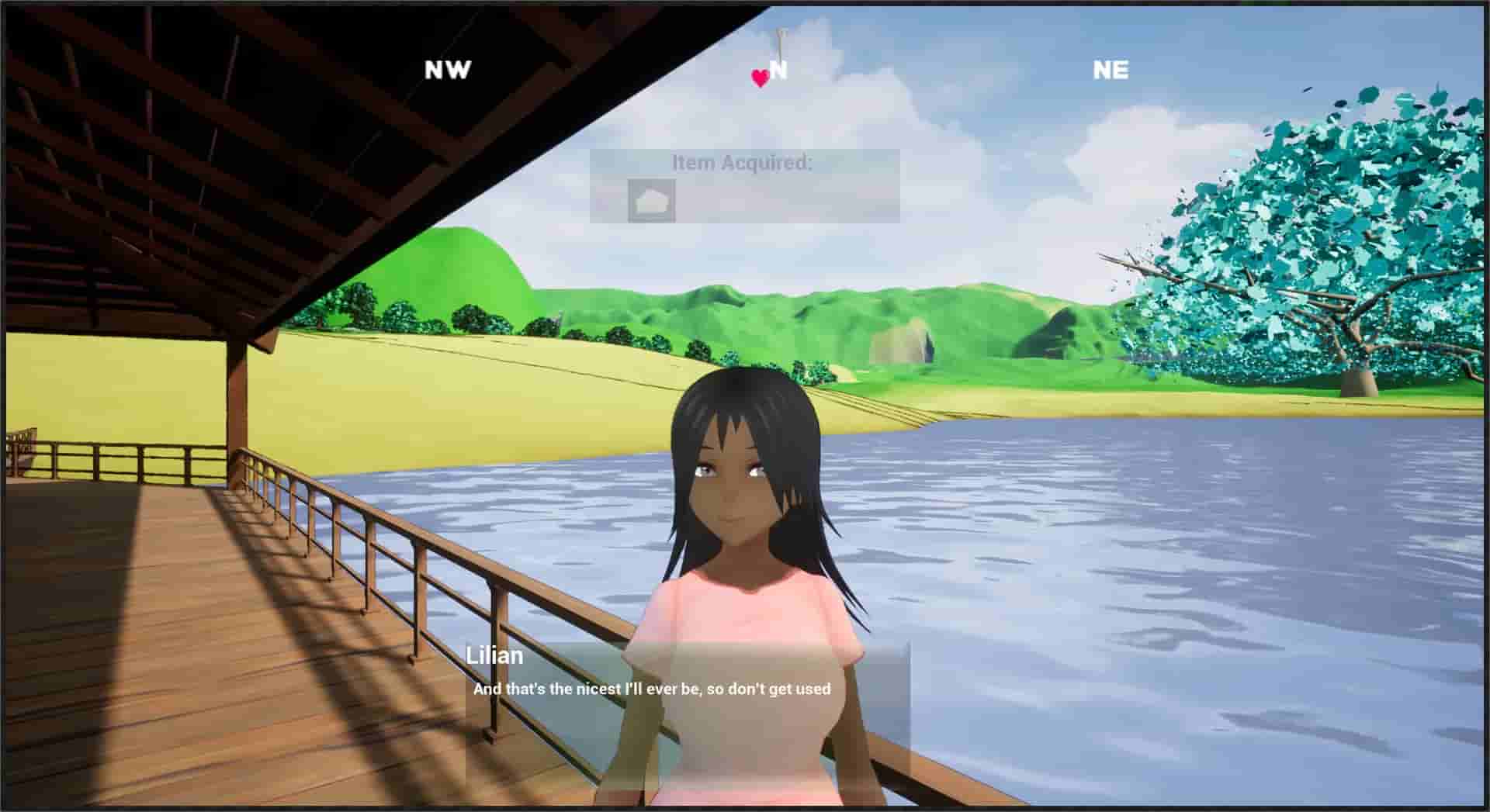Slice of Life Fantasy screenshot thumbnail screenshot 0