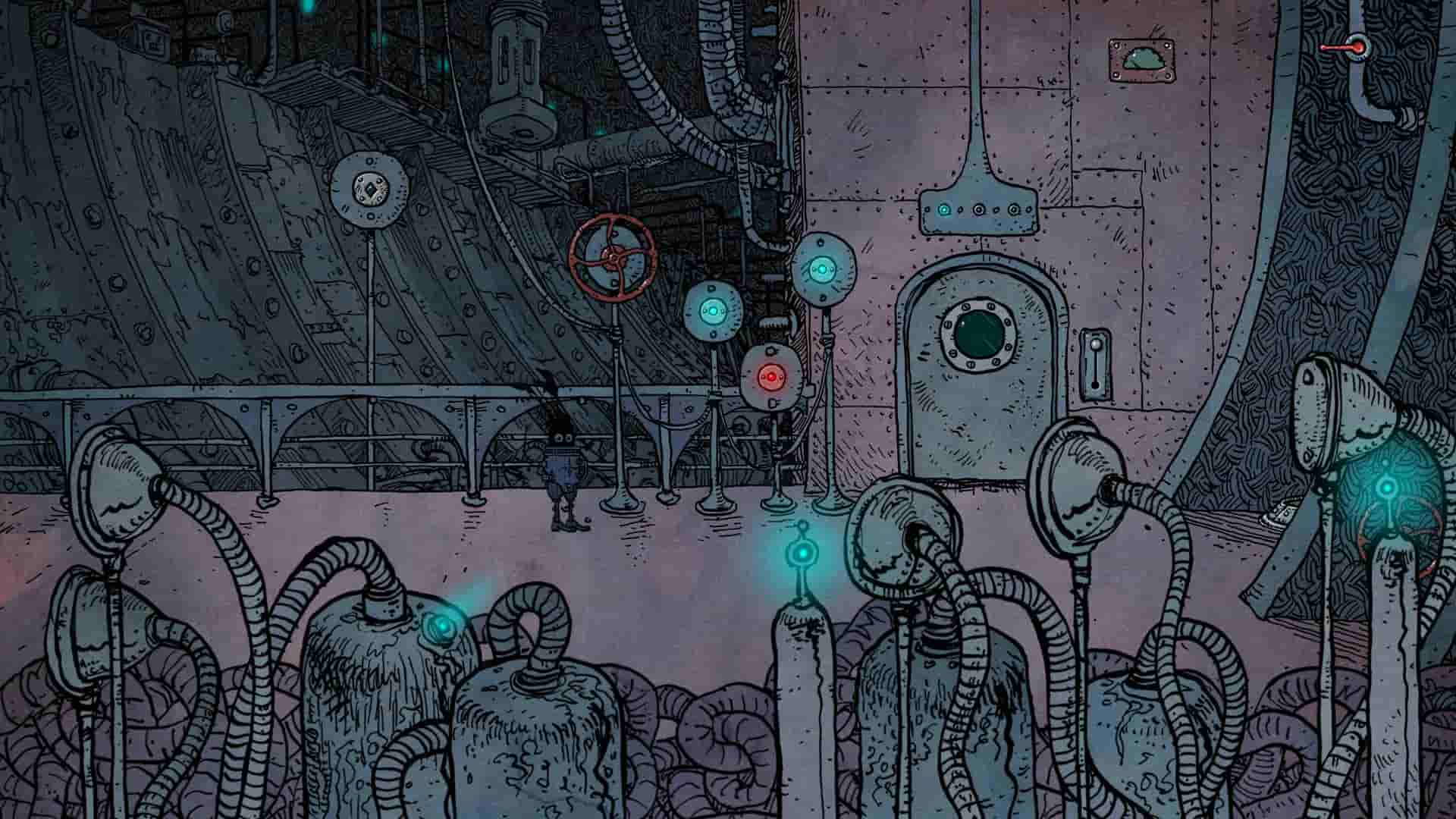 Slice of Sea screenshot thumbnail screenshot 1