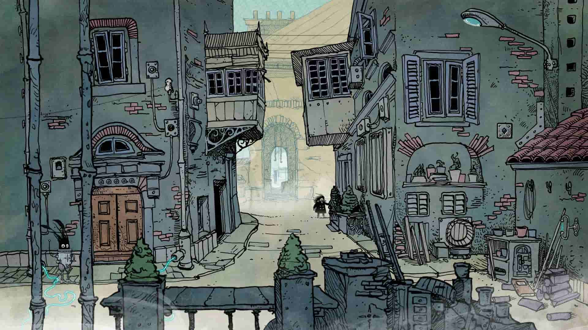 Slice of Sea screenshot thumbnail screenshot 3