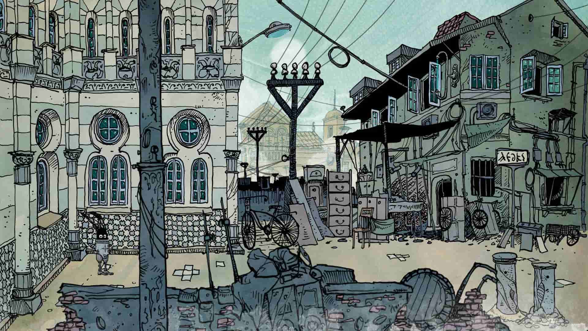 Slice of Sea screenshot thumbnail screenshot 8