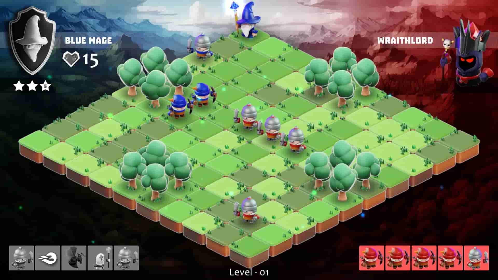 Slidemagi screenshot thumbnail screenshot 2