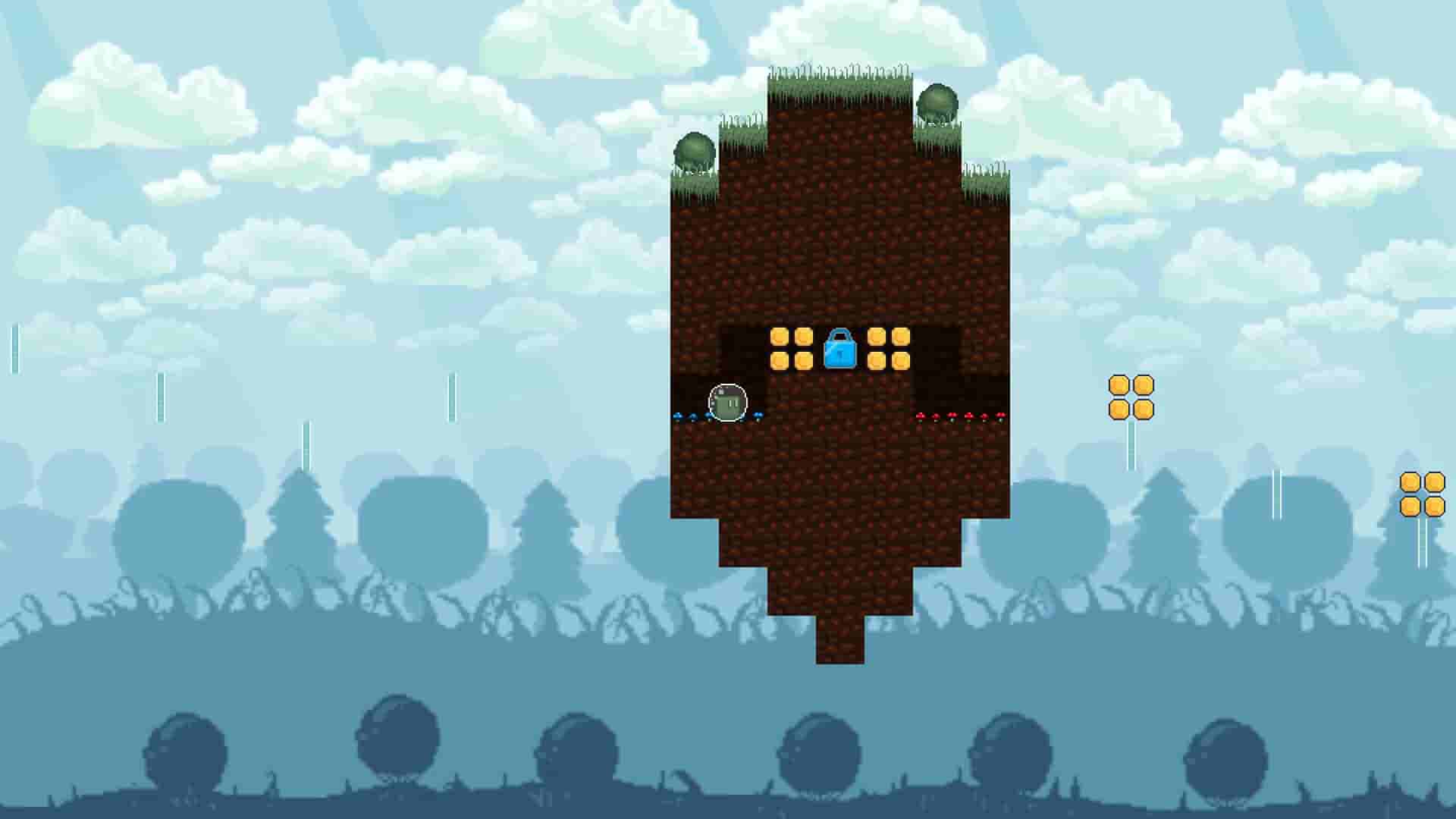 Slime Adventure Legacy screenshot thumbnail screenshot 4