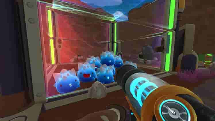 Slime Rancher screenshot thumbnail screenshot 14