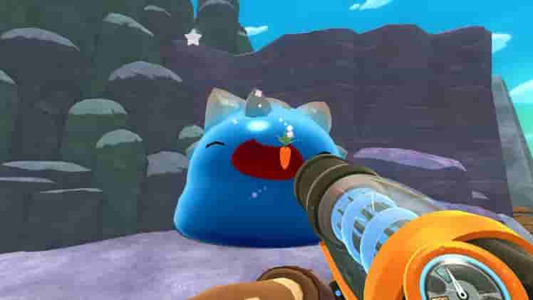 Slime Rancher screenshot thumbnail screenshot 5