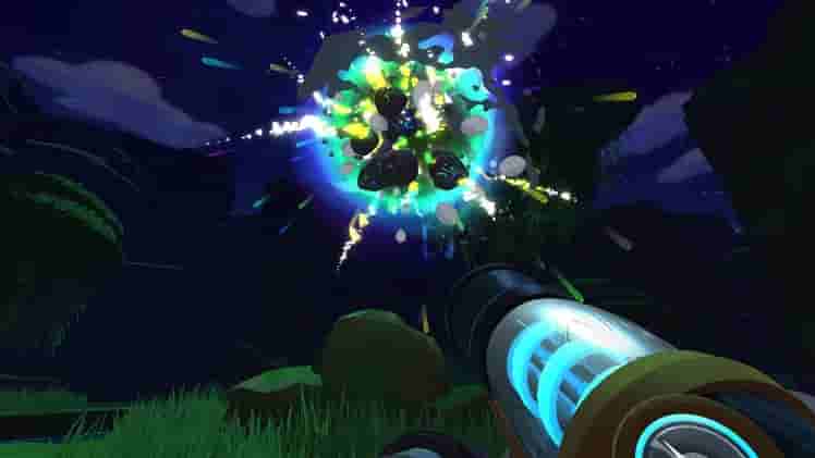 Slime Rancher screenshot thumbnail screenshot 9