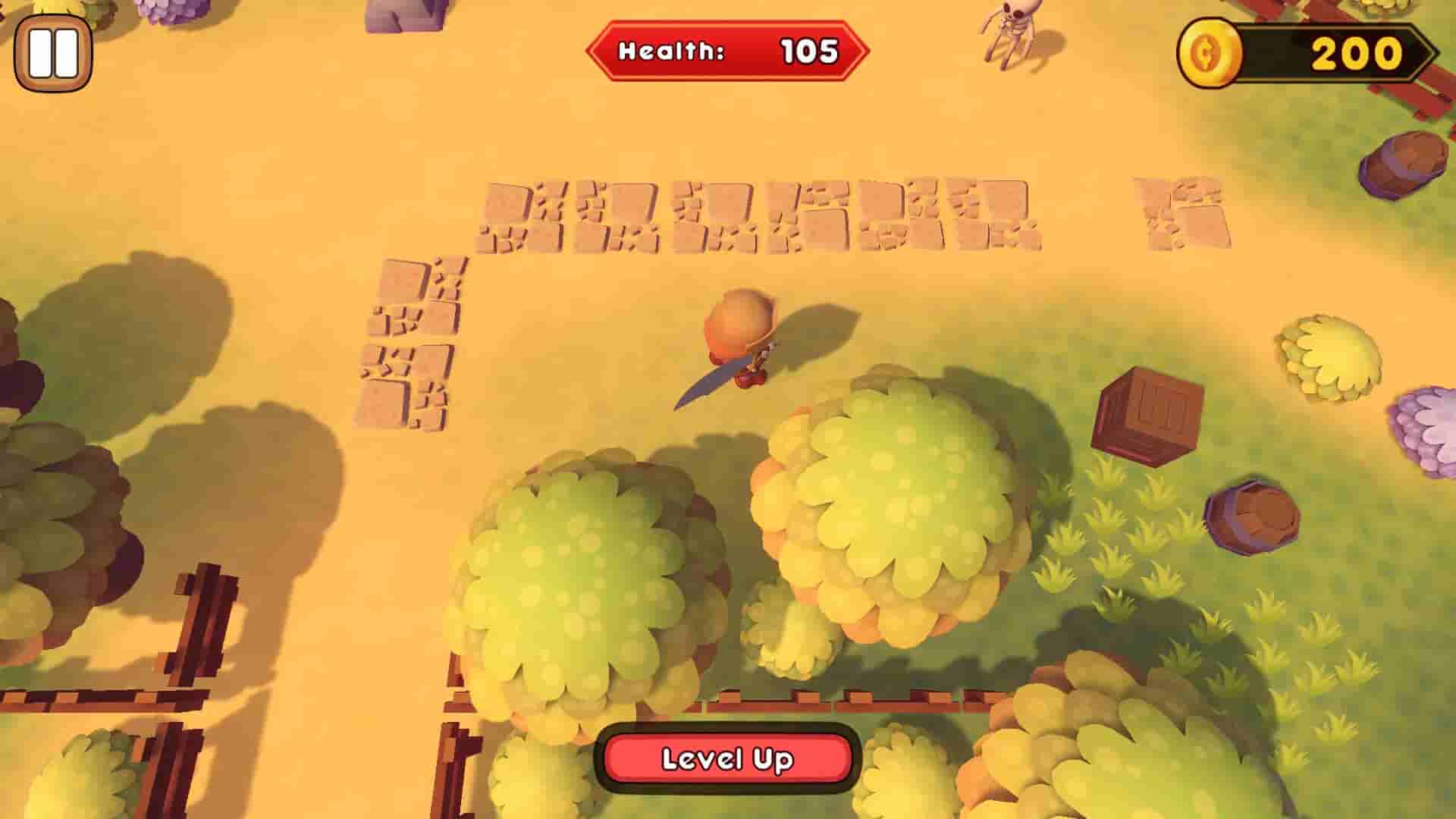 Slimeria screenshot thumbnail screenshot 1