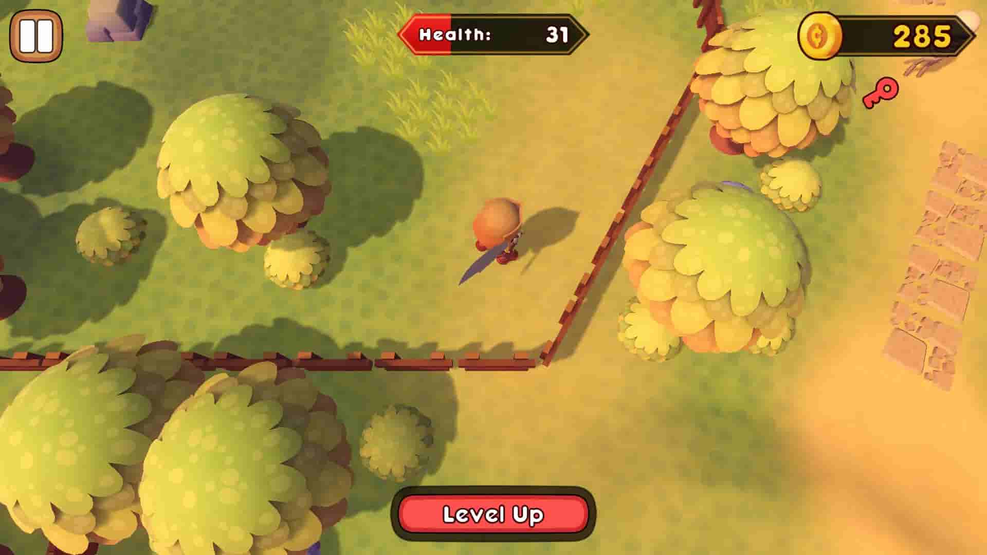 Slimeria screenshot thumbnail screenshot 3