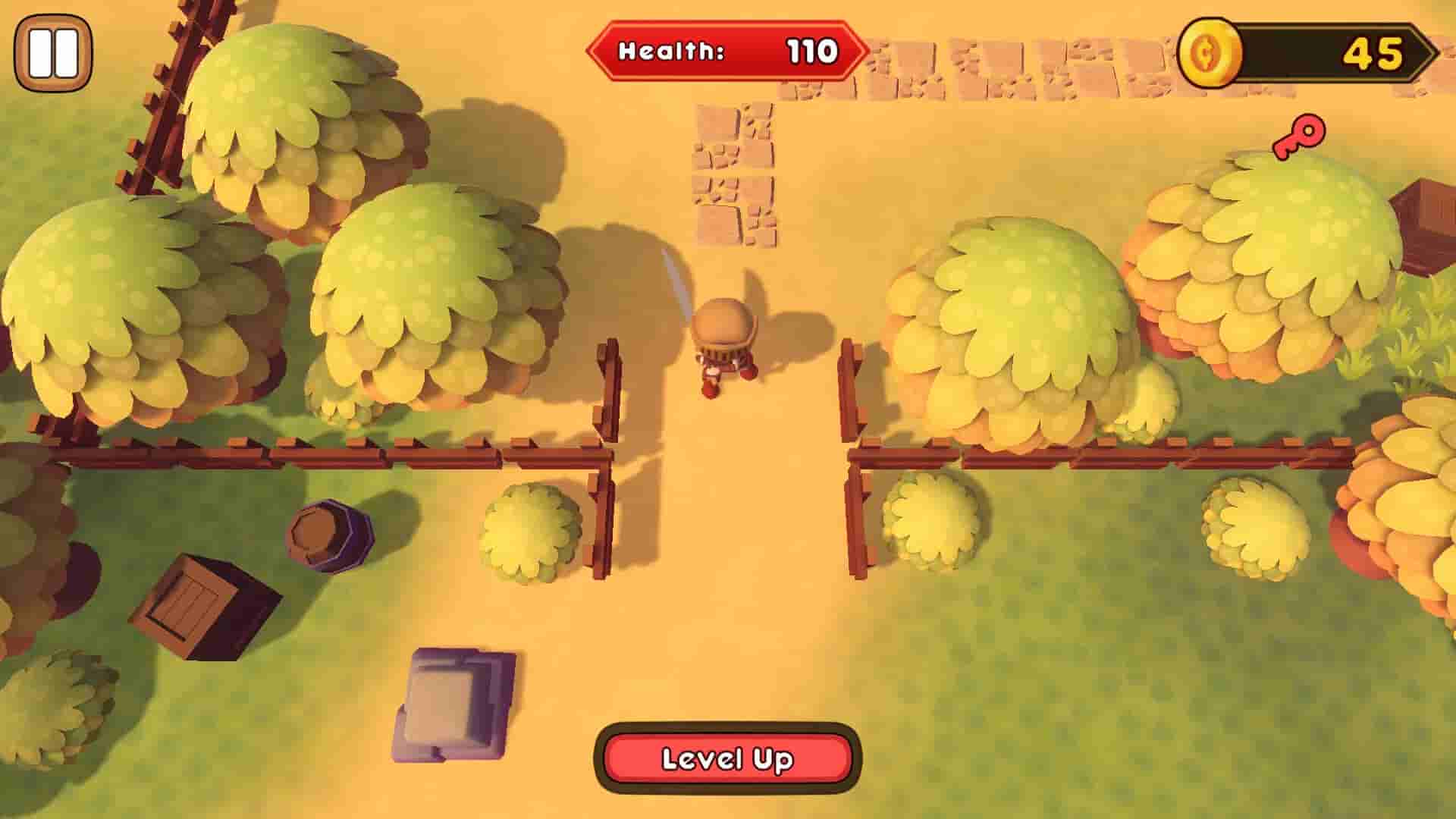 Slimeria screenshot thumbnail screenshot 4