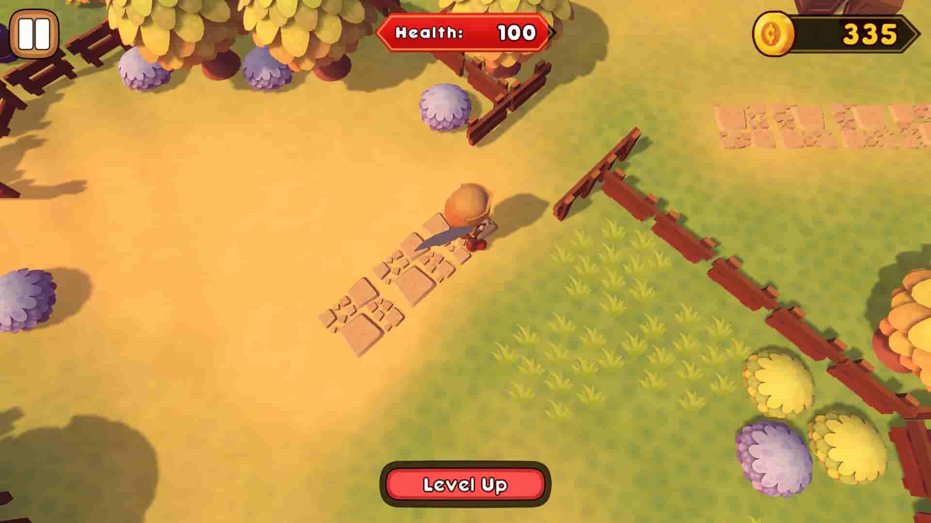 Slimeria screenshot thumbnail screenshot 5