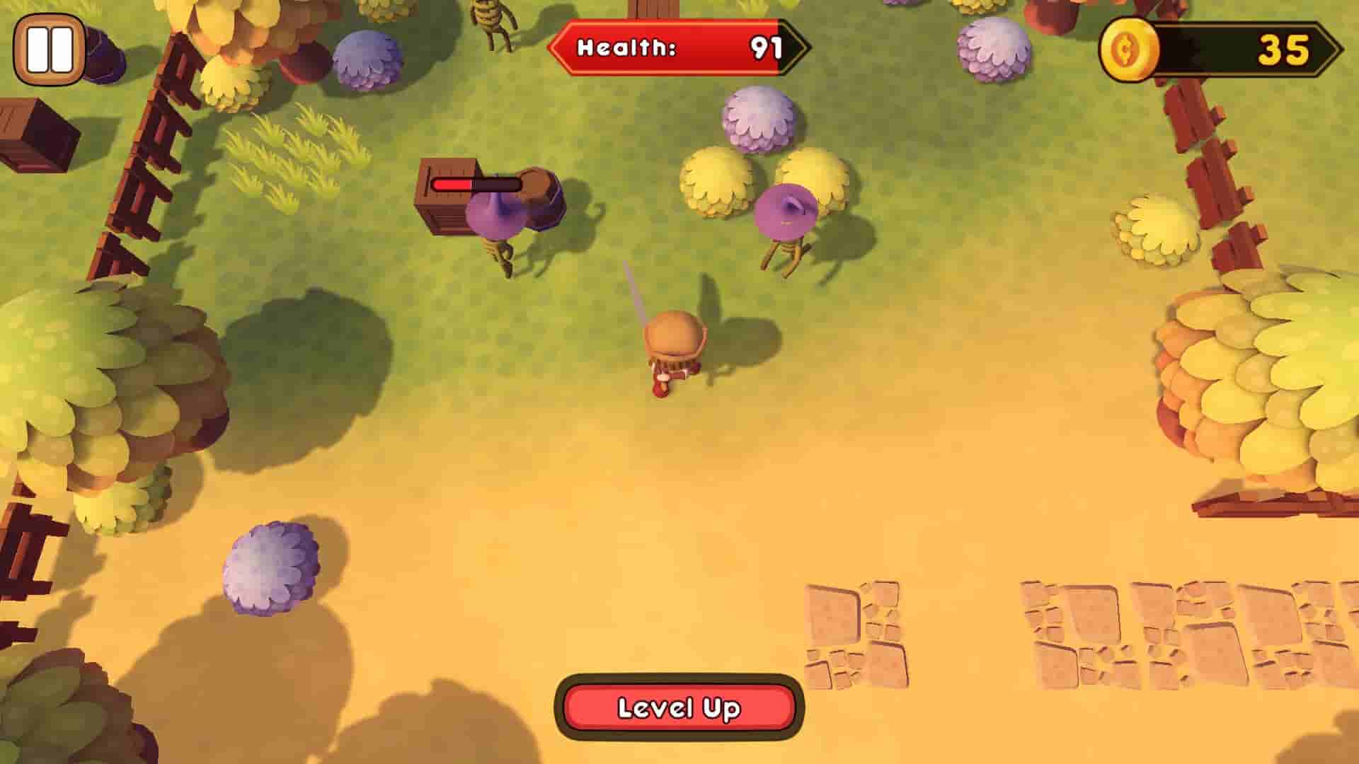 Slimeria screenshot thumbnail screenshot 6