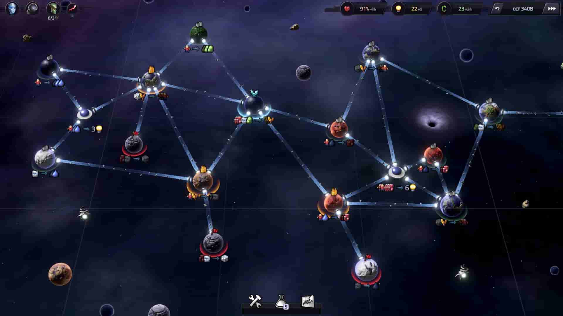 Slipways screenshot thumbnail screenshot 0