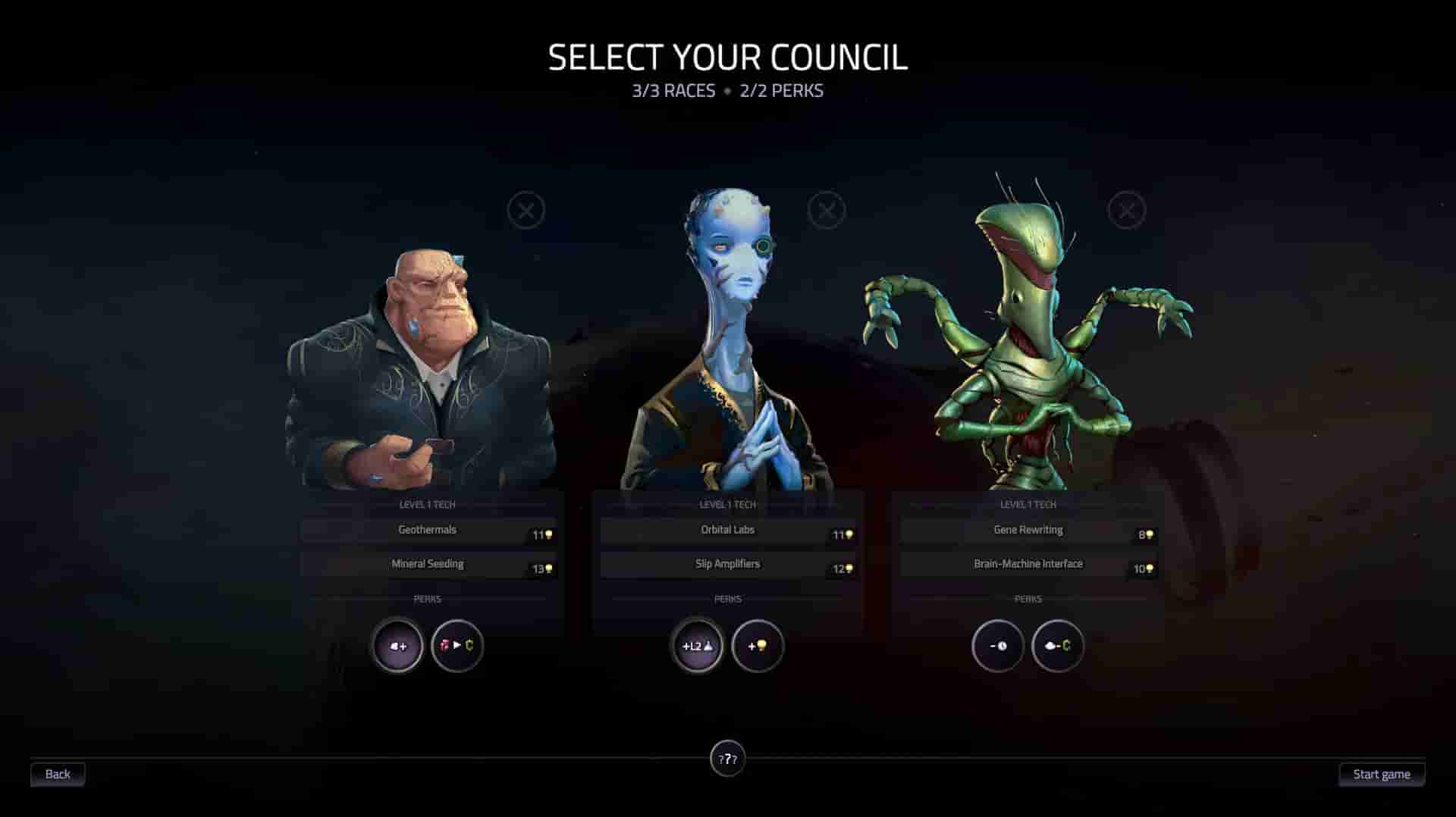 Slipways screenshot thumbnail screenshot 2