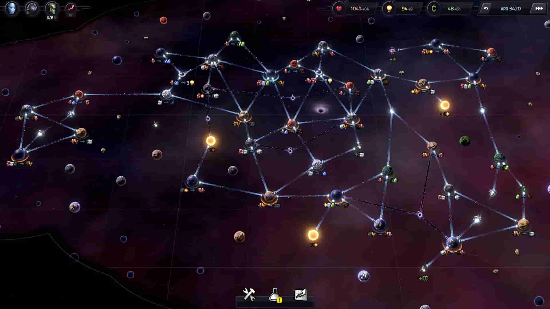Slipways screenshot thumbnail screenshot 3